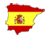 SPECIFIC APOTHECARY - Espanol